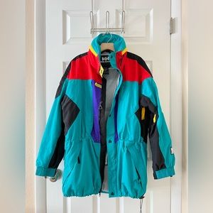 Helly Hansen Men’s Ski Jacket